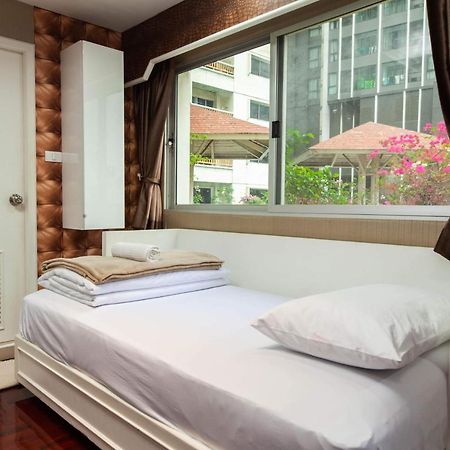 Clean Comfy Cozy Easy To Go Siam Paragon And Chatuchak Market Bangkok Exterior foto