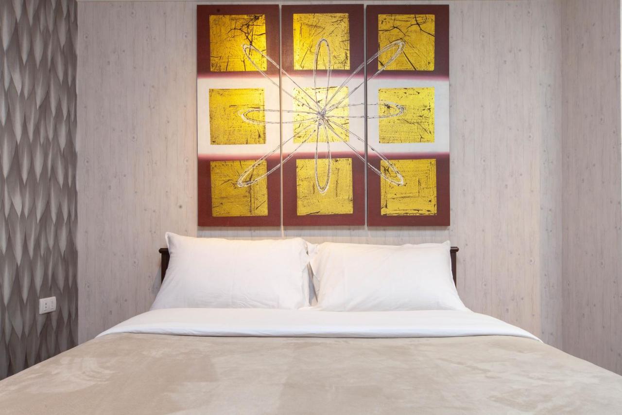 Clean Comfy Cozy Easy To Go Siam Paragon And Chatuchak Market Bangkok Exterior foto
