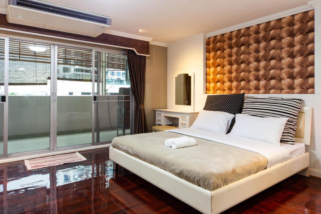 Clean Comfy Cozy Easy To Go Siam Paragon And Chatuchak Market Bangkok Exterior foto