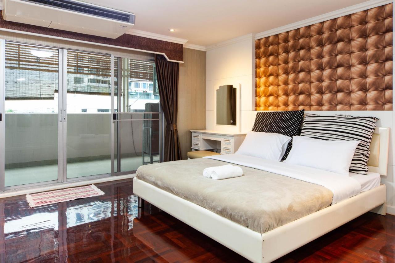 Clean Comfy Cozy Easy To Go Siam Paragon And Chatuchak Market Bangkok Exterior foto
